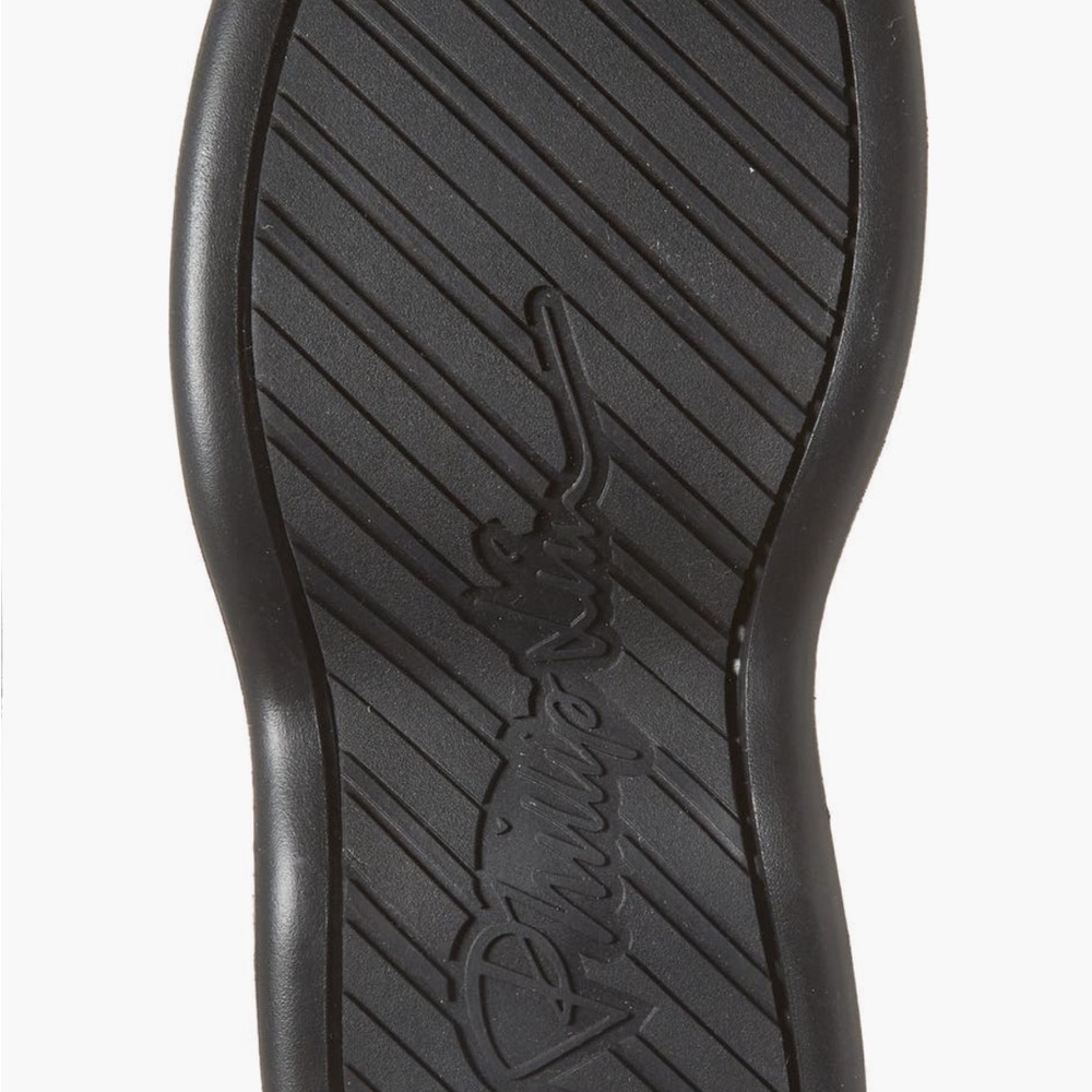 3.1 Phillip Lim Black Leather Winter Boots - Picture 7 of 8